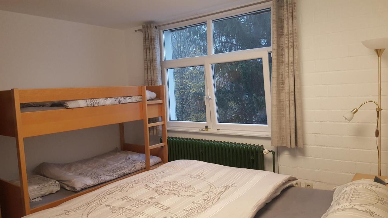 Ferienwohnung Mit Extra Schlafzimmer Und Blick In Den Bayrischen Wald Oberhalb Von Sankt Engelmar Санкт Енглмар Екстериор снимка
